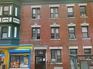 944 Broadway APT 5, Chelsea, MA 02150