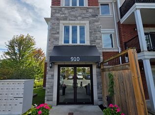 910 Wentworth St UNIT 102, Peterborough, ON K9J8R8