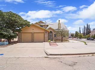 1640 Dennis Babjack Dr, El Paso, TX 79936