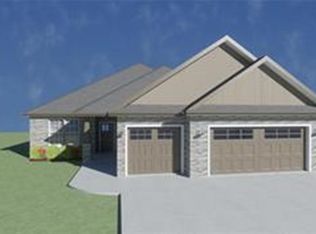 640 Bonnie St, Bentonville, AR 72713