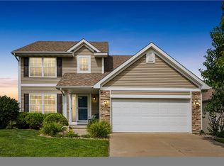 912 NE Otter Ridge Cir, Ankeny, IA 50021
