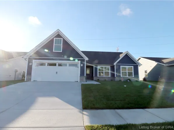 8028 - LOT 104 Palermo Trail, Sellersburg, IN 47172