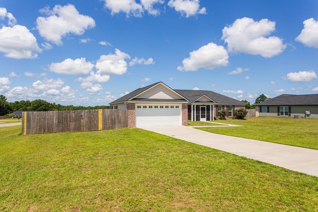 4001 Morning Dove Dr, Valdosta, GA - View 4