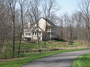 6580 Cook Rd, Powell, OH 43065