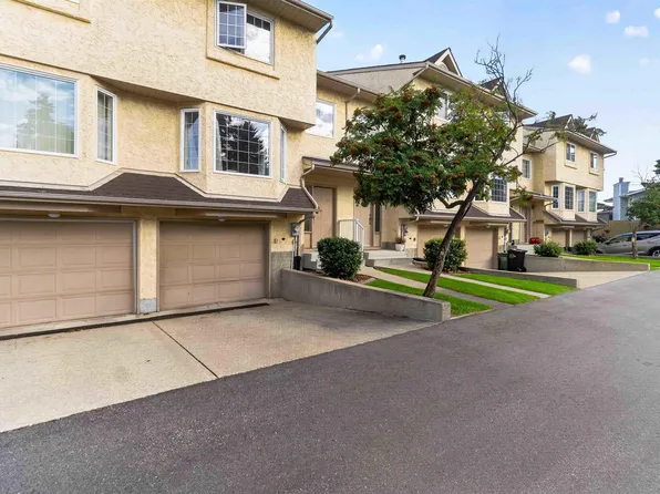 3645 145th Ave NW #28, Edmonton, AB T5Y 2S3