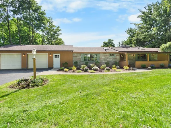 4162 Makyes Rd, Syracuse, NY 13215
