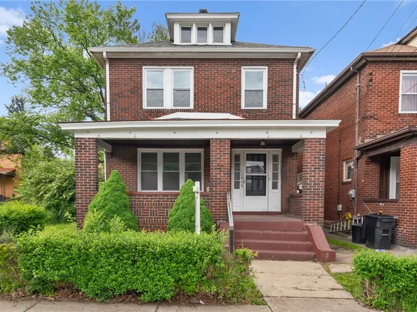 1008 Lowery St, Duquesne, PA 15110