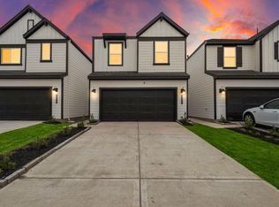 12223 City Rose Ct, Houston, TX 77047