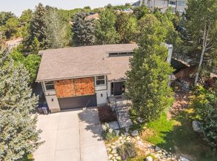 3205 Bell Canyon Rd, Sandy, UT 84092