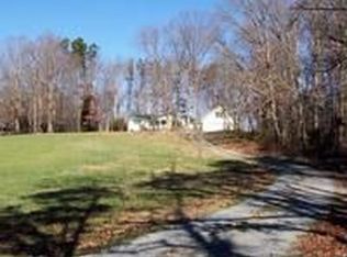 1223 Handy Rd, Denton, NC 27239