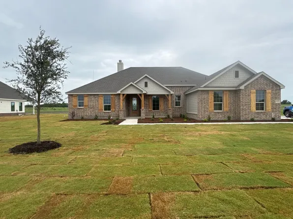 8685 County Road 623, Blue Ridge, TX 75424