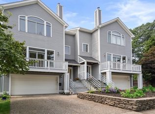 5 Troy Ln #5, Waban, MA 02468