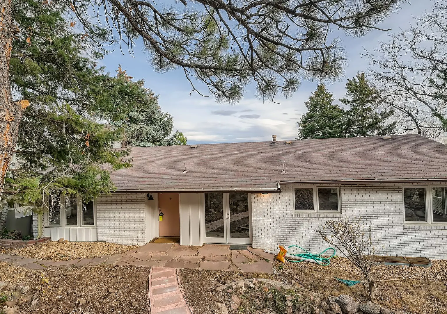 Amazing Location 4 Bed 2 Bath Home In Boulder! — Photo 1
