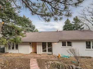 1045 Gilbert St, Boulder, CO 80302
