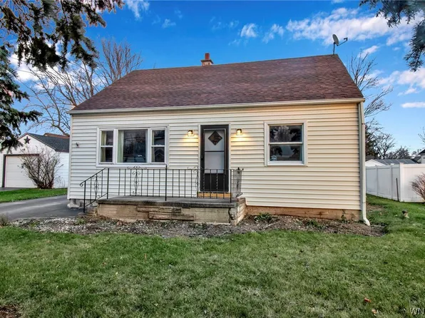 4045 Bond St, Buffalo, NY 14219