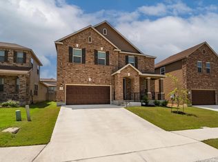 528 Landmark Blf, Cibolo, TX 78108