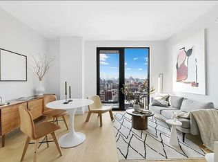 224 W 124th St APT 1407, New York, NY 10027