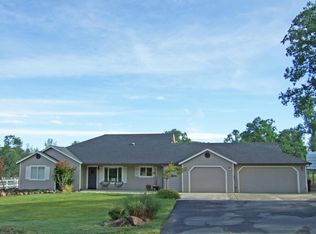 22580 Knollwood Dr, Palo Cedro, CA
