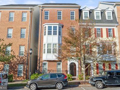 7676 Maple Lawn Blvd #2, Fulton, MD, 20759