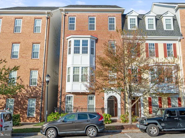 7676 Maple Lawn Blvd #2, Fulton, MD 20759