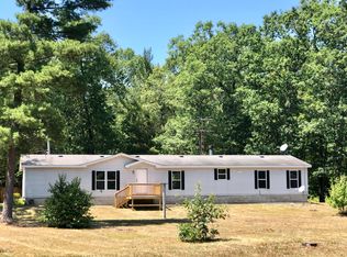 1832 W Webster Rd, Montague, MI 49437