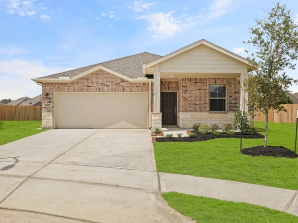 8407 Baywatch Cir, Baytown, TX 77523