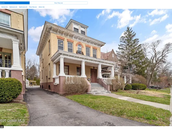 575 Western Ave APT 2, Albany, NY 12203