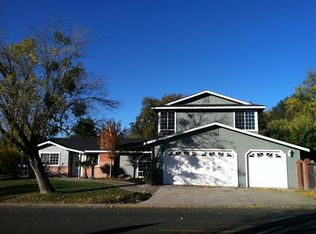 6815 Kermit Ln, Fair Oaks, CA