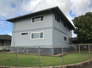 2215 Lokelani St, Honolulu, HI 96819