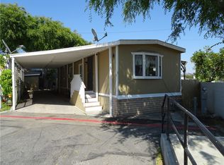 15798 Slover Ave SPACE 1, Fontana, CA 92337