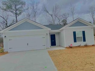 115 Bent Holly Dr, Columbia, SC 29209