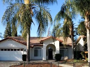 4108 E Sue Ave, Visalia, CA 93292