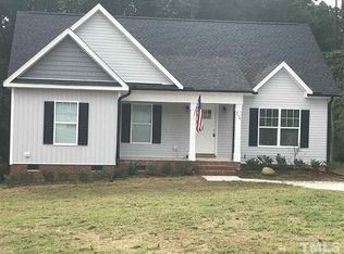 234 Donnibrook Run, Fuquay Varina, NC 27526