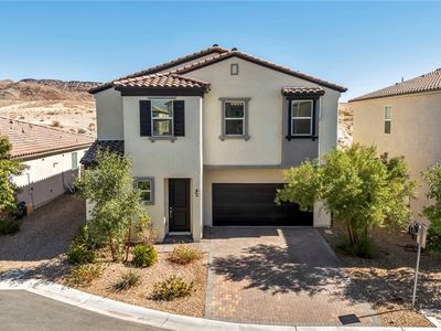 2664 Painted Mist Ct, Sunrise Manor, NV, 89142