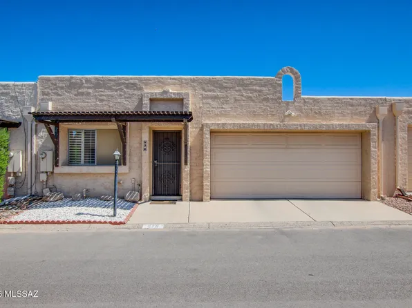 978 W Lockwood Ln, Tucson, AZ 85704