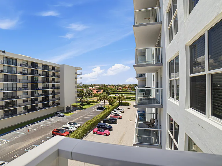 3450 S Ocean Blvd #418 — Photo 3