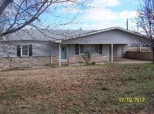 13305 S 1775 Rd, Stockton, MO 65785