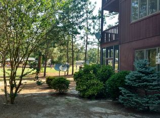 705 Dover St, Southern pines, NC 28387