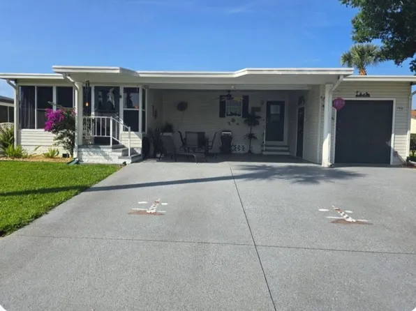 1950 Sawgrass Trl, Sebring, FL 33872