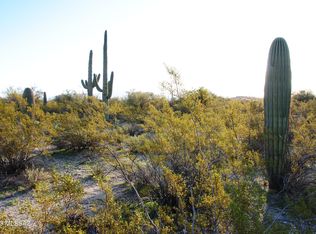 10355 N Blue Bonnet Rd, Tucson, AZ 85742