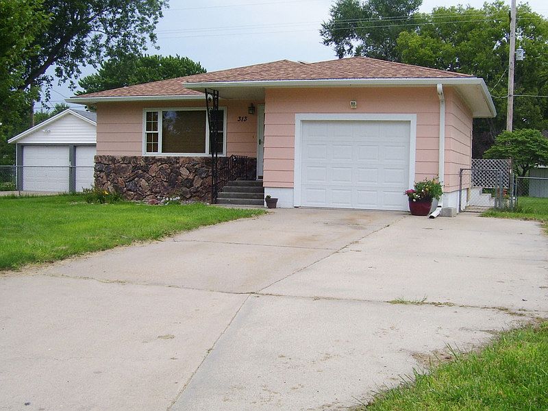 Great  Updated  3 Bedroom Home!
