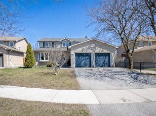 284 Randall Cres, Milton, ON
