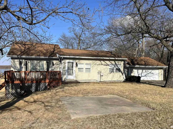 13100 N County Road 1375 East Rd, Havana, IL 62644