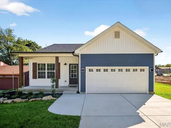 10490 Canter Way, Saint Louis, MO 63114