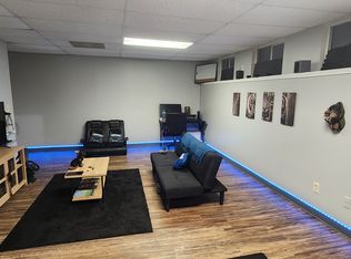 155 Mill Chas #BASEMENT, Covington, GA 30016