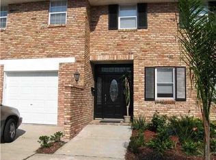 7121 Catina St #B, New Orleans, LA 70124