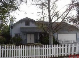 378 Quarterhorse Ln, Paso Robles, CA 93446