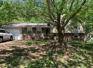 2496 Hartford Dr, Ellenwood, GA 30294