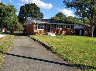 4636 Kenmont Dr, Charlotte, NC 28269