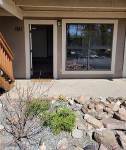 2025 Little Coyote Rd #191, Big Sky, MT, 59716